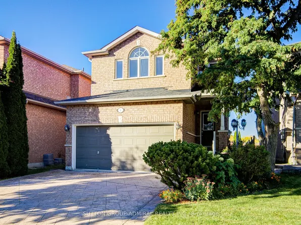 6 Lorridge St, Richmond Hill, ON L4E 4E6