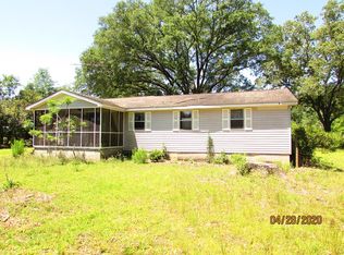 195 W Revells Rd, Blakely, GA 39823