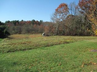 58 Cameron Way, Rehoboth, MA 02769