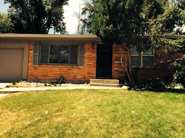 2510 Knollwood Dr, Casper, WY 82604