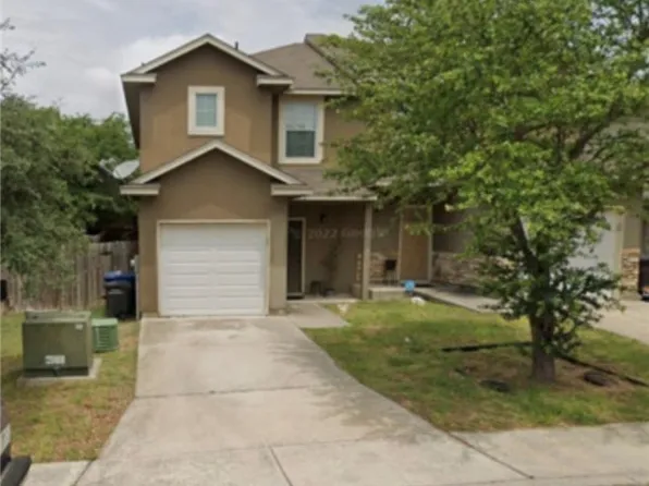 5113 Flipper Dr, San Antonio, TX 78238