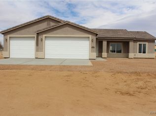 4787 W Tangerine Dr, Golden Valley, AZ 86413