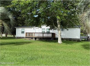 2447 Pinewood Drive SW, Supply, NC 28462