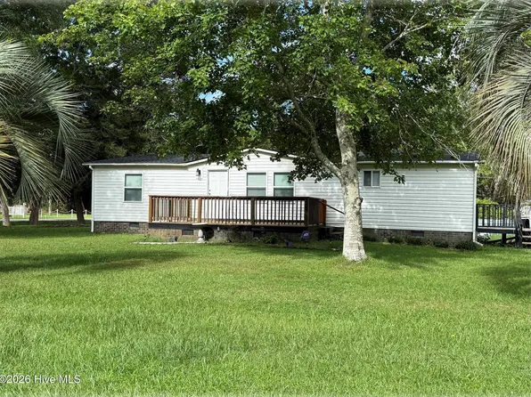 2447 Pinewood Drive SW, Supply, NC 28462