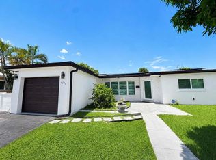 4291 NW 42nd St, Lauderdale Lakes, FL 33319