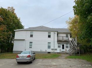 5 Cedar St, Augusta, ME 04330