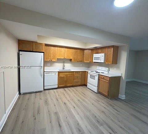 2nd image of 8303 W Sample Rd #4