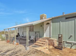 9685 S Big Thunder Dr, Vail, AZ 85641