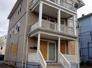 112 Gordon Ave, Providence, RI 02905