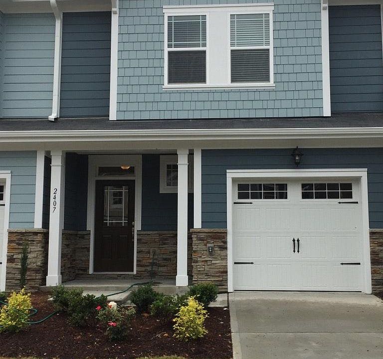 Front Elevation