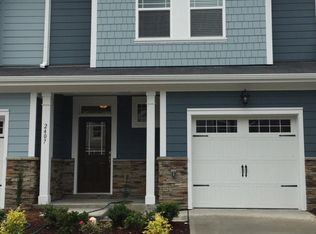 2407 Pecan Ridge Way, Apex, NC 27502