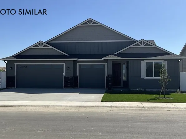 1645 Haystack Rd, Emmett, ID 83617