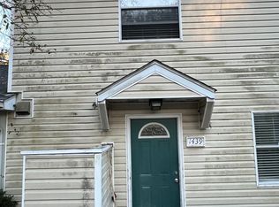 1439 Live Oak Dr, Tallahassee, FL 32301