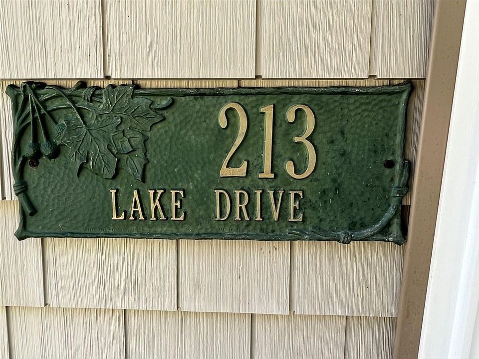 213 Lake Dr, Glocester, RI 02814 MLS 1344238 Zillow