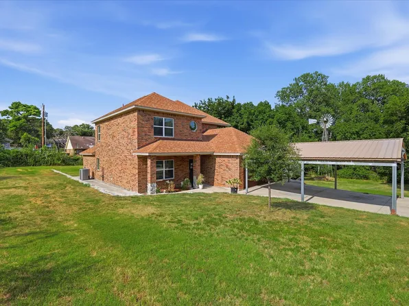7200 Courtney Dr, Azle, TX 76020