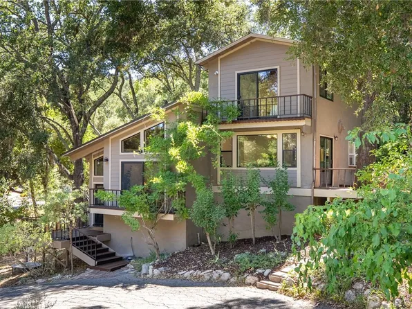 7644 Del Rio Rd, Atascadero, CA 93422