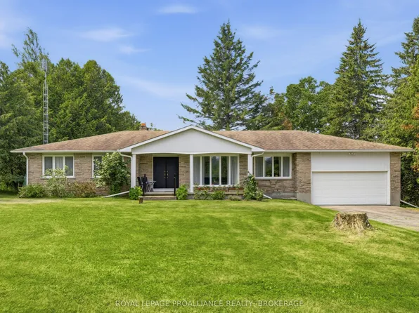 3403 Highway 38 Rd, Kingston, ON K0H 1M0