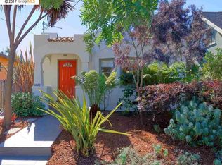 1222 Carleton St, Berkeley, CA 94702