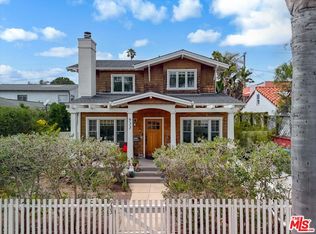 933 W Venezia Ave, Venice, CA 90291