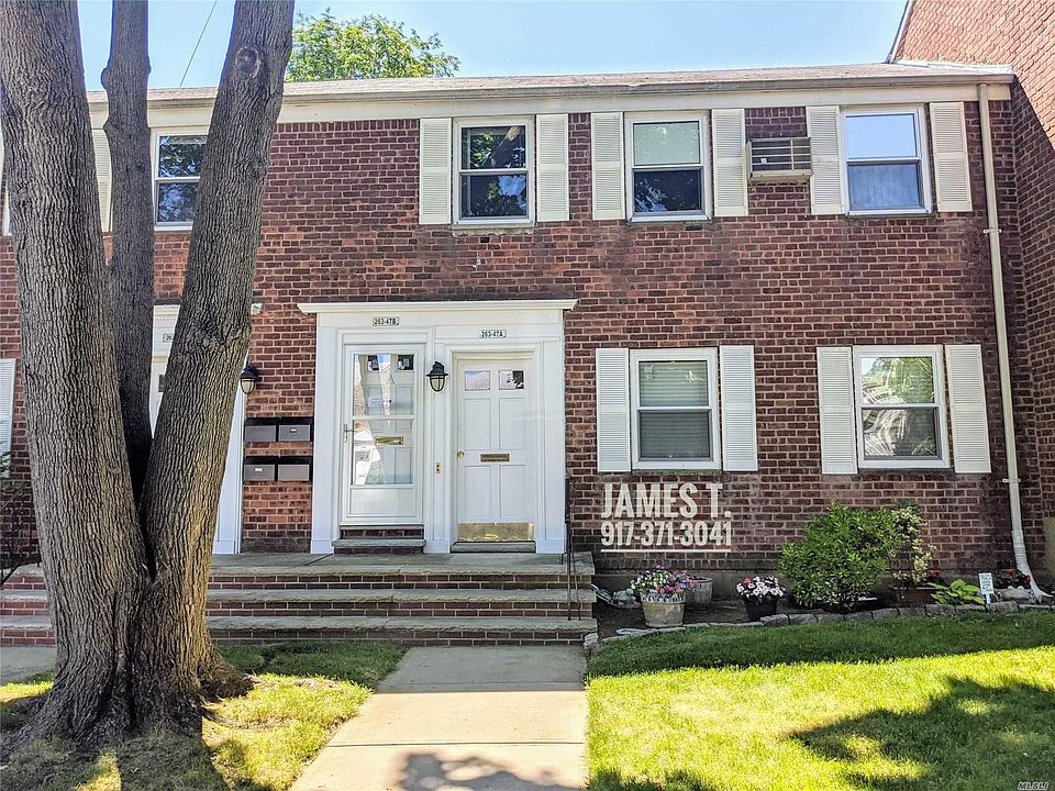 1st image of 263-47 73rd Ave #1