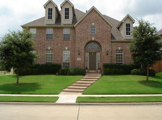 1981 Darnell Cir, Frisco, TX 75034