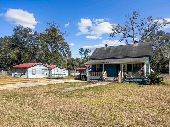 3418 Drury St #1-3, Tallahassee, FL 32305