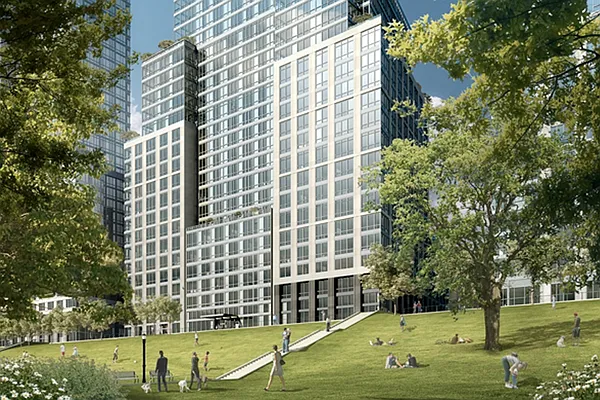 Rented by Fox Residential Group | media 54