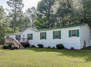 244 Midland Dr, Guyton, GA 31312