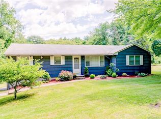 39 Chesbro Bridge Rd, Columbia, CT 06237