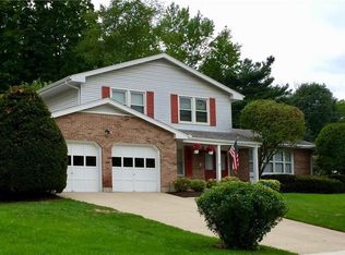 420 Thelma Ave, Dayton, OH 45415