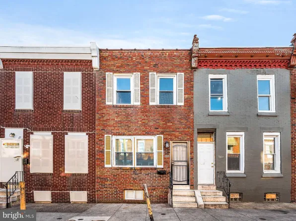 1852 E Lippincott St, Philadelphia, PA 19134