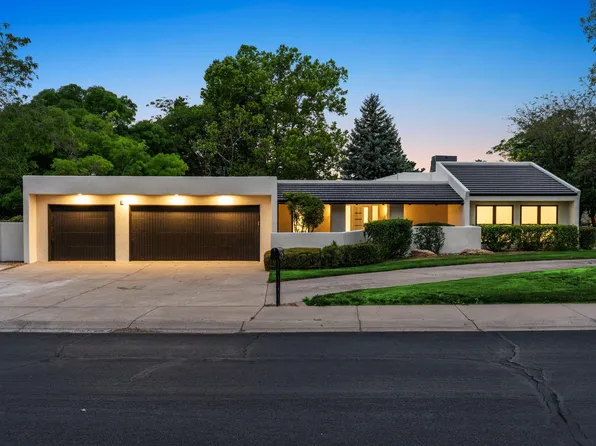 9715 Pebble Beach Dr NE, Albuquerque, NM 87111