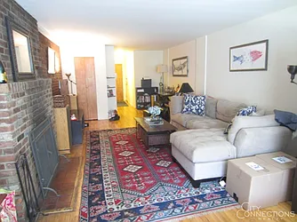 Rented by City Connections Realty