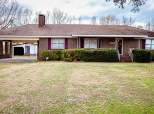 3218 Wallace Family Rd, Kinston, NC 28501
