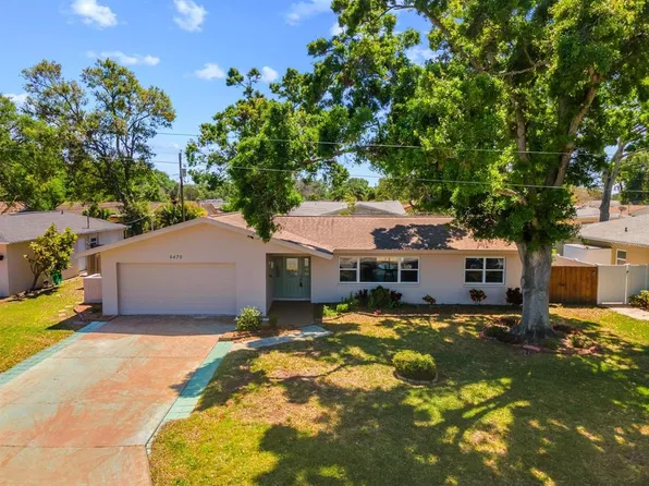 6470 28th Ter N, Saint Petersburg, FL 33710