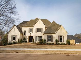 2619 Moore Rd, Germantown, TN 38138