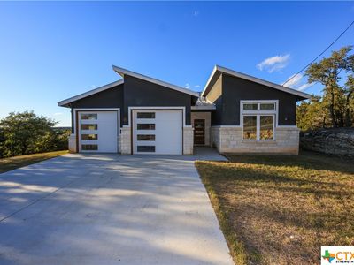 664 Lasso Loop, Canyon Lake, TX, 78133