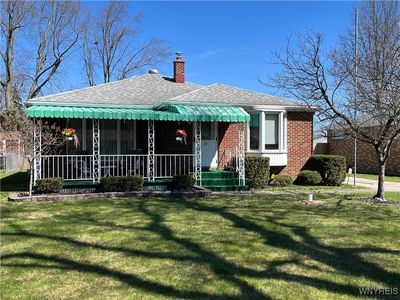 194 Siegfried Dr, Williamsville, NY, 14221