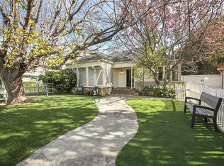 4712 Burnet Ave, Sherman Oaks, CA 91403