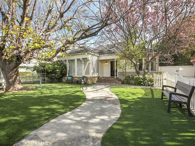 4712 Burnet Ave, Sherman Oaks, CA, 91403