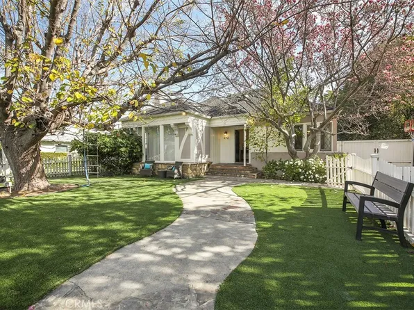 4712 Burnet Ave, Sherman Oaks, CA 91403