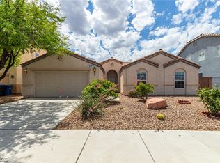1081 Royal Valley St, Henderson, NV 89002