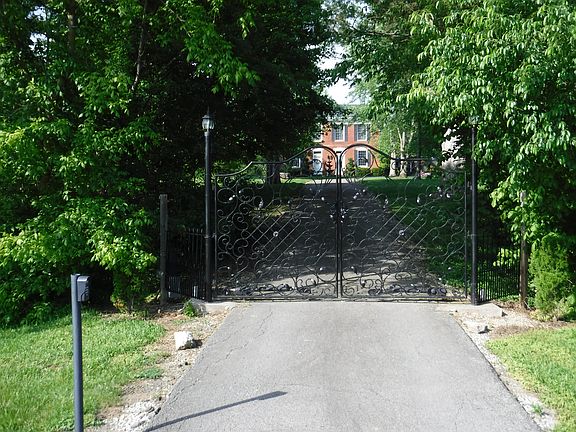 Private Gated Access