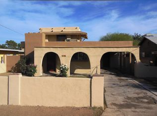 6715 N 62nd Ave, Glendale, AZ 85301