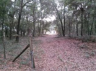 6413 Sunnyside Ranch Rd, Brooksville, FL 34602