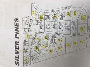 LOT 15 Pine Shadow Ln, Rhinelander, WI 54501