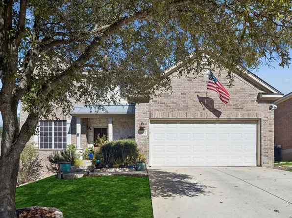 20806 Las Lomas, San Antonio, TX 78258