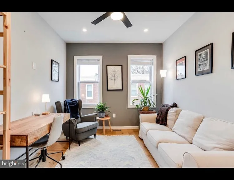 517 S Glover St — Photo 7