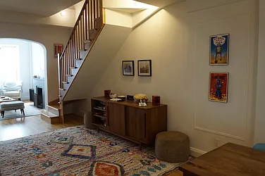 Rented by Alexandra Ferguson, LREB