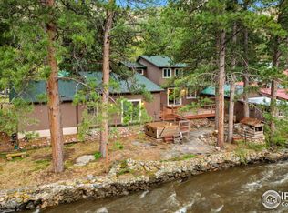 198 Poudre River Rd, Bellvue, CO 80512